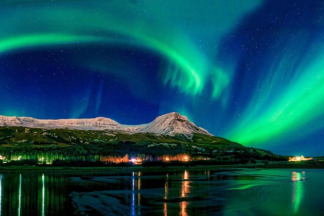 Northern Lights Night Tour from Reykjavik - Price, group size, and overall value