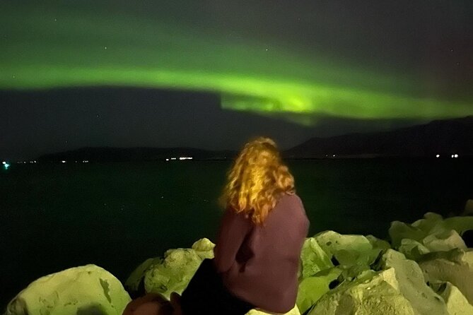 Northern Lights - Private - Key points to know before booking