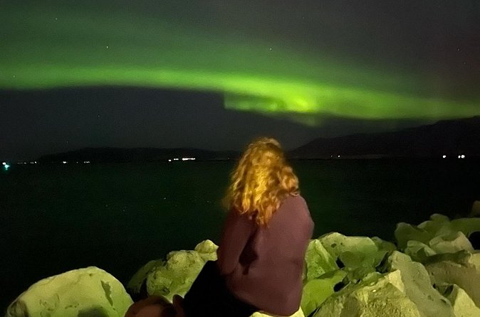 Northern Lights - Private - Should you book the private Northern Lights tour?