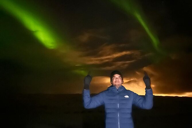 Northern Lights Private Guided Tour With Professional Photos - What $1,419.34 really buys you