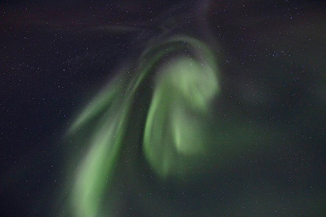 Northern Lights Private Super Jeep Tour with Photos - Why a private Super Jeep changes the night