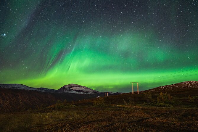 Northern Lights Private Tour-Epic Adventure - What the guides add to the night