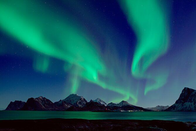 Northern Lights Private Tour-Epic Adventure - Warm drinks while you wait for the aurora