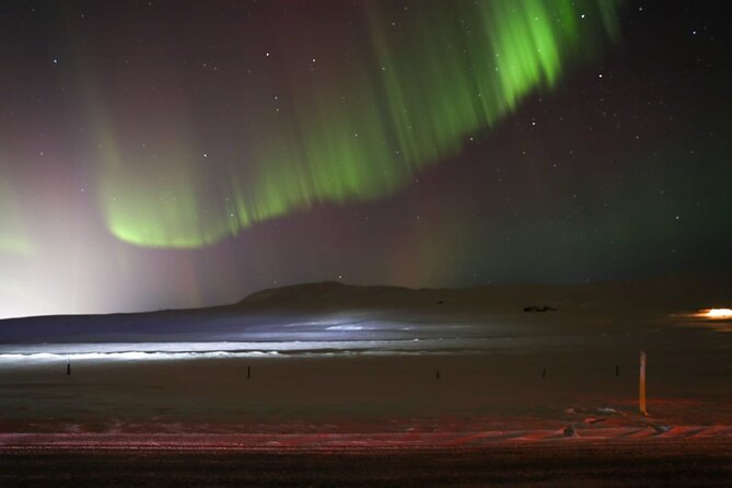 Northern Lights Private Tour from Reykjavik - Key points to know before you book
