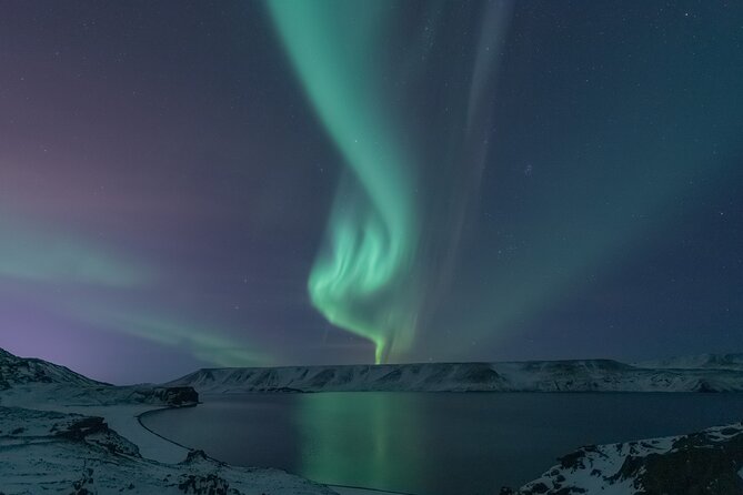 Northern Lights Private Tour from Reykjavik - What this Northern Lights trip is really selling