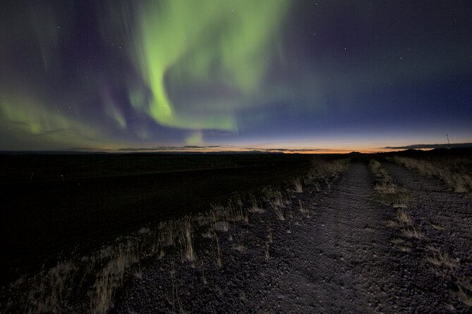 Northern Lights Private Tour from Reykjavik - What the vehicle and private format add