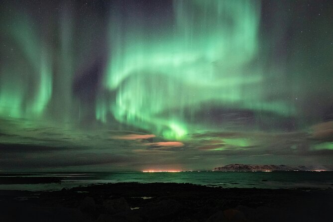 Northern Lights Private Tour from Reykjavik - Chasing darker skies across Iceland