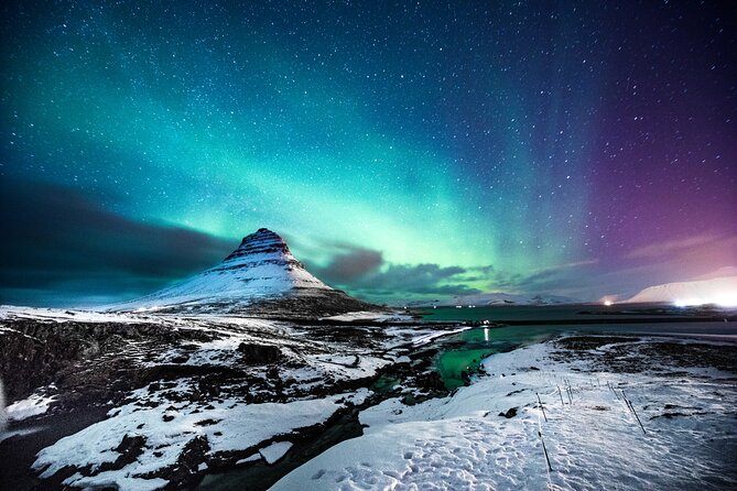 Northern Lights Small Group Tour from Reykjavik - Key points at a glance