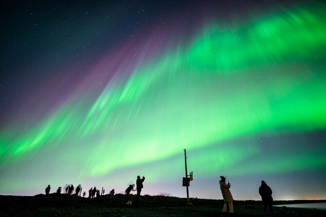 Northern Lights Small Group Tour from Reykjavik - Why this Reykjavik aurora tour makes sense