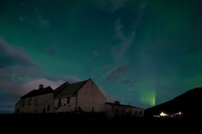 Northern Lights Small-Group Tour with Hot Chocolate & Photos - What the value looks like at $172.41