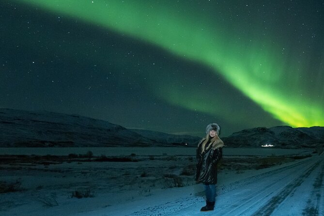Northern Lights Small Group Tour with Photos - Why this Reykjavik aurora chase makes sense