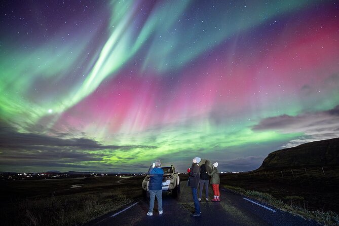 Northern Lights Small Group Tour with Photos - Who will enjoy this tour most?