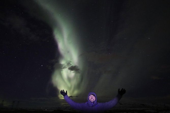 Northern Lights Superjeep Tour from Reykjavik - Key points to know before you book