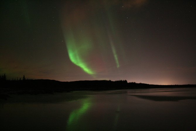 Northern Lights Superjeep Tour from Reykjavik - Leaving Reykjavik in a monster-sized jeep