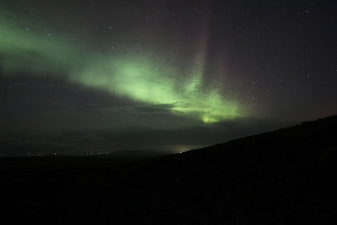 Northern Lights Superjeep Tour from Reykjavik - Comfort, seating, and the real group size