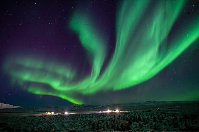 Northern Lights Tour from Husavik - Who will get the most from this Húsavík outing