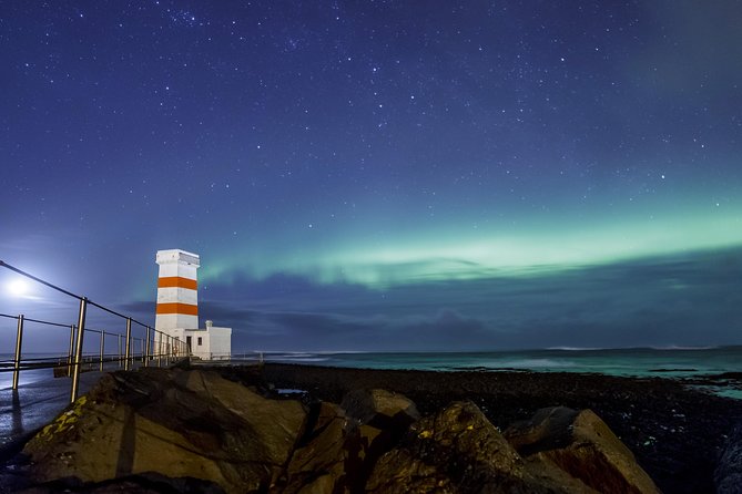 Northern Lights Tour from Reykjavik with Lifetime Guarantee - Is $71.15 a fair price?