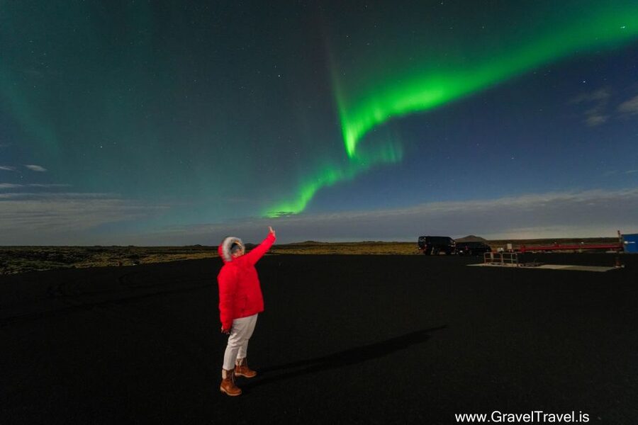 Northern Lights Tour From Reykjavik with Photography - Key points to know before booking