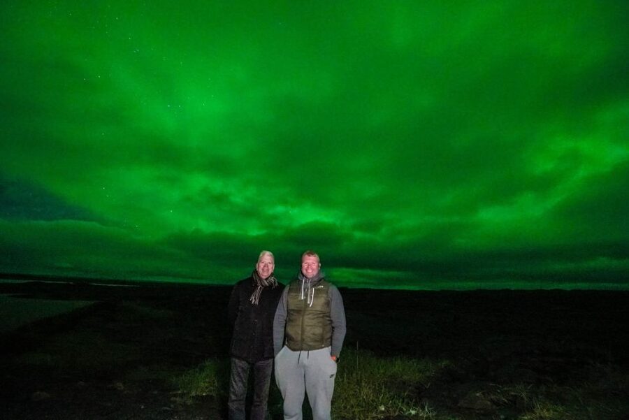 Northern Lights Tour From Reykjavik with Photography - Weather, cancellations, and the real Aurora gamble