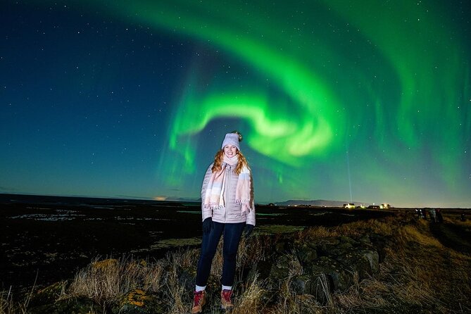 Northern Lights Tour with Photos, Snacks, Warm Snowsuits, Chairs - Is $212 a fair price?