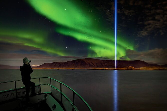 Northern Lights Yacht Cruise - Key points before you book