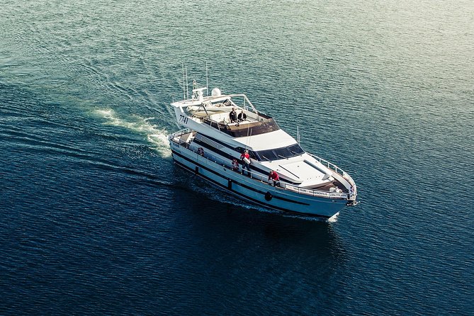 Northern Lights Yacht Cruise - Is $100.82 a fair price?