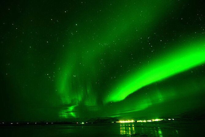 Northern Lights Yacht Cruise in Reykjavik - Who will enjoy this cruise most?
