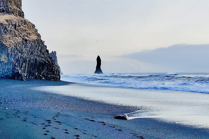 One-Day Tour: Private South Coast with Diamond Beach Adventure - What the long drive feels like