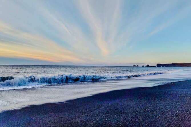 One-Day Tour: Private South Coast with Diamond Beach Adventure - Leaving Reykjavik for Hveragerdi and Selfoss