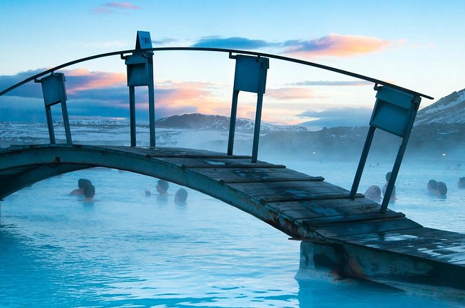 One-Way Private Transfer from Blue Lagoon to Reykjavik - A local driver and a simple English-language service