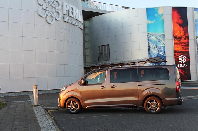 One-Way Private Transfer from Blue Lagoon to Reykjavik - Volcanic road changes can affect the plan