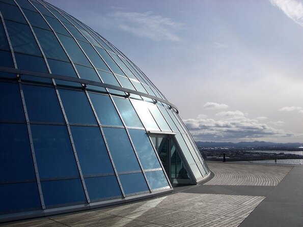Perlan - Wonders of Iceland Experience - Five things to know before you go