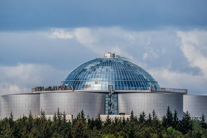 Perlan - Wonders of Iceland Experience - Why Perlan works as an introduction to Iceland