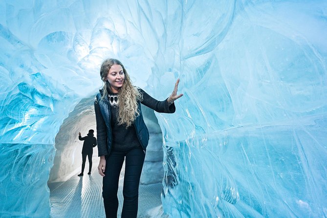 Perlan - Wonders of Iceland Experience - How long to stay at Perlan