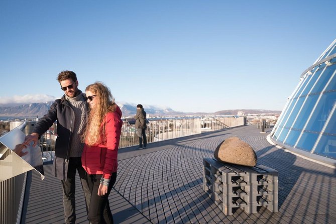 Perlan - Wonders of Iceland Experience - Is $56.84 good value?