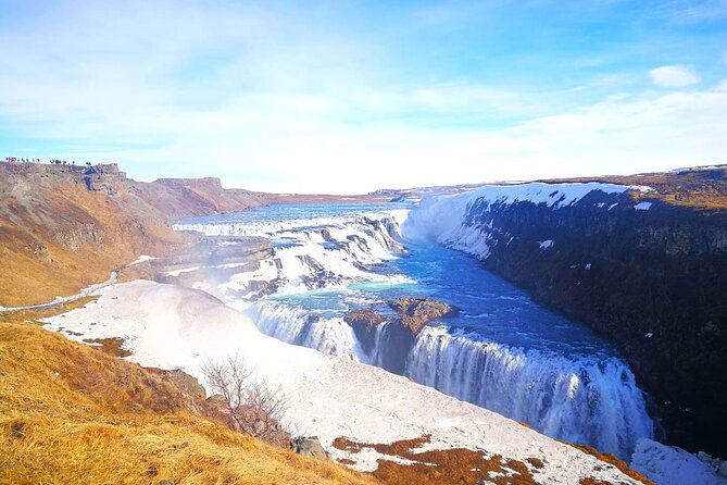 Personalised Travel Plan and itinerary for Iceland - The one-stop itinerary: Iceland