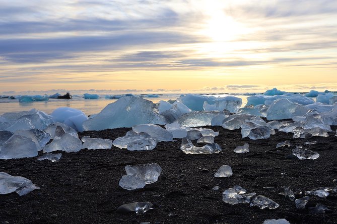 Personalised Travel Plan and itinerary for Iceland - The freedom and the work of self-guided travel