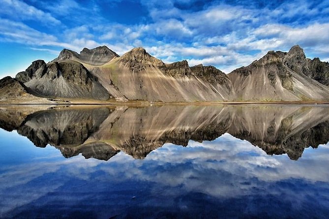 Personalised Travel Plan and itinerary for Iceland - A useful choice for independent Iceland trips