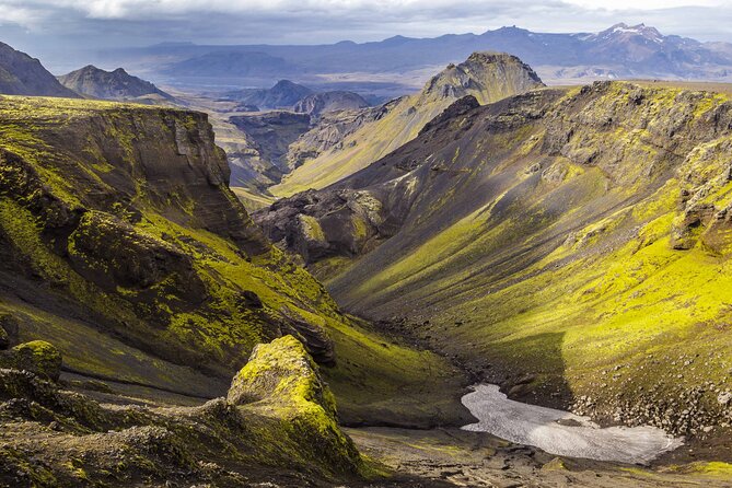 Personalized Road Trip Plan - The secret spots are useful, but keep expectations realistic
