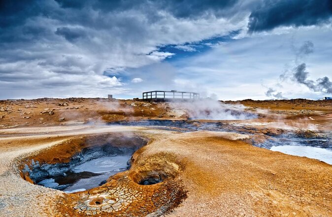 Premium 4x4 Diamond Circle Tour - Key points before you book