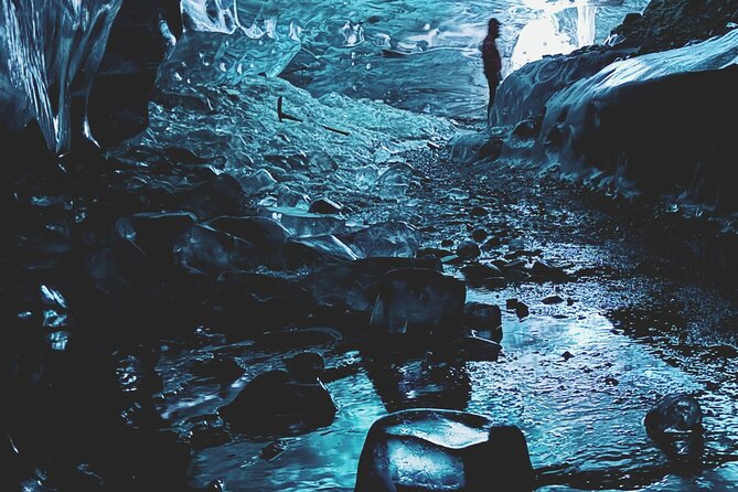 Premium Ice Cave Tour Vatnajokull Iceland - Is $266.05 a fair price?