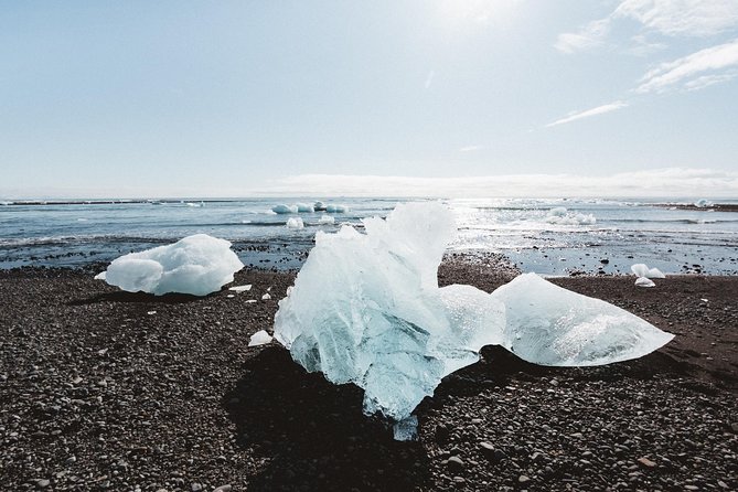 Private 2-Day Glacier Lagoon, Ice Cave and Northern Lights - Why the two-day format works