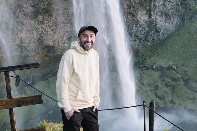Private 3 days Tour and Northen Lights Experience with Photography with Luke - What the price buys you in Iceland