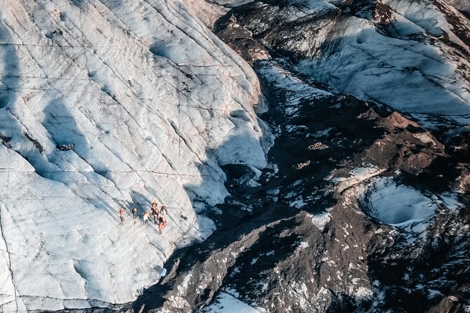 Private 3 days Tour and Northen Lights Experience with Photography with Luke - Should you book it?