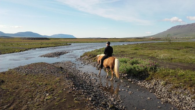 Private 3-Hour Horseback Riding Tour - Key points at a glance
