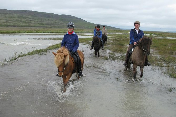 Private 3-Hour Horseback Riding Tour - Why the private format matters