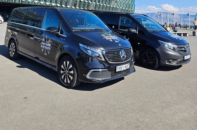Private 6 Hour Airport or Cruise Tour with Transfer - A taste of Iceland without a full restaurant meal