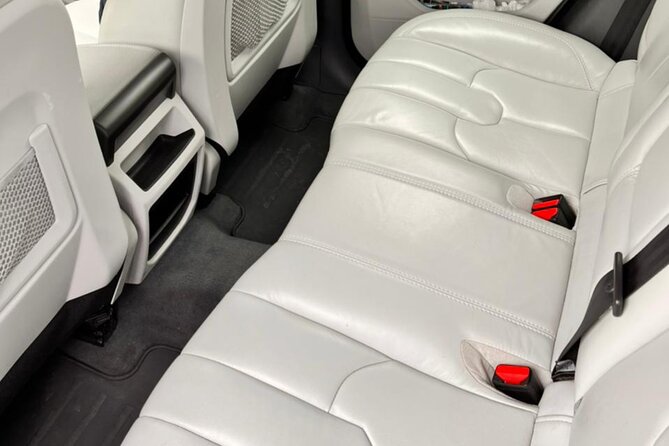 Private Airport Transfer - A Friendly Introduction to Reykjavik