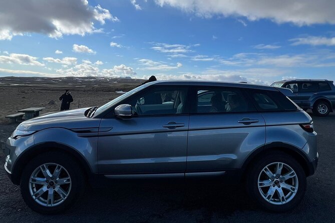 Private Airport Transfer - Timing, Weather, and Cancellation Rules