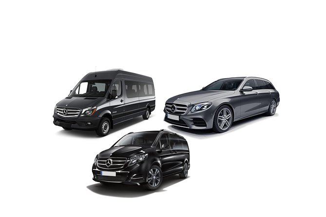 Private Airport Transfer between KEF Airport & Reykjavik - Key points to know before booking